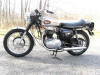 Petrol Pete's BSA Thunderbolt 1969